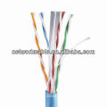 Hot Sales ,UTP Cat6 Network Cable, Pass Fluke Test cable ,CU/CCA/CCS Conductor ,cat6 networking cable